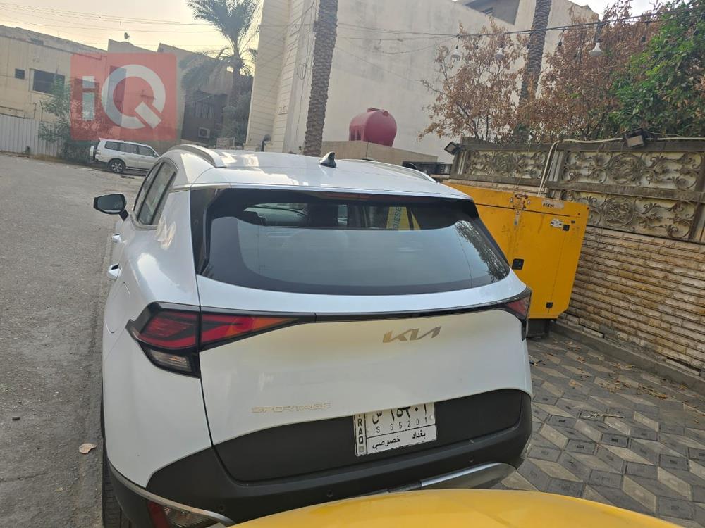 کیا سپۆرتاج